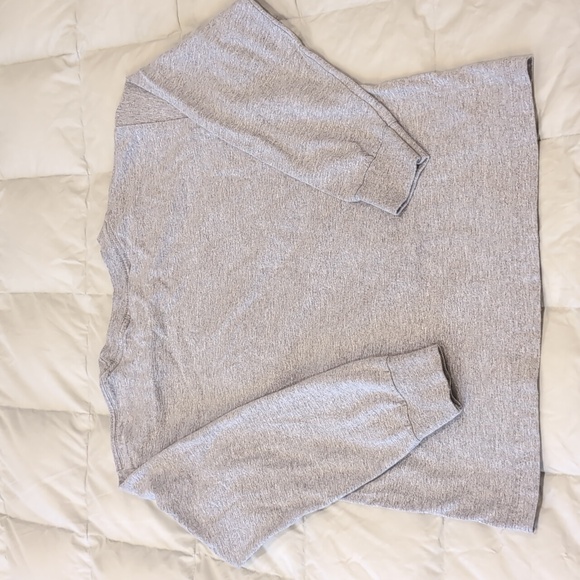 Youth Denver Broncos Long Sleeve Shirt - Picture 4 of 4